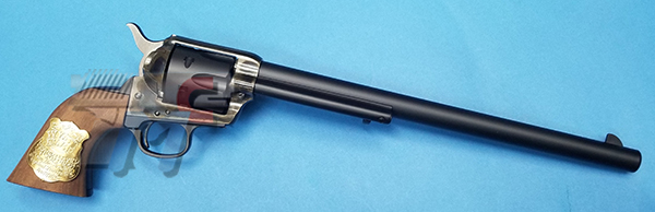 HWS Colt S.A.A.45 Buntline Special Wiatt Earp Model (Limited) - Click Image to Close